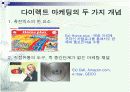 다이렉트 마케팅(Direct Marketing) 3페이지