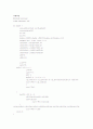 C++로 만든 전향차분 & 후향차분 & 허밋 소스 (주가지수 예측) 2페이지