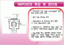 HDPCVD의 동작원리 및 Plasma의 원리와 HDPCVD의 특징, 그리고 장단점에 대하여  5페이지
