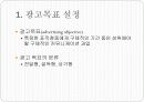 광고개발 결정과정 분석 6페이지