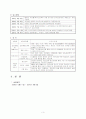 사회복지 시설에서의 실습 및 계획 3페이지