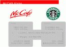 [소비자행동론]맥도날드 '맥카페(McCafe)' 마케팅 조사 및 추진전략 (A+리포트) 6페이지