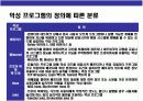 컴퓨터 바이러스(computer virus)의 이해 16페이지