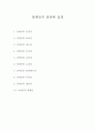 장애인의 권리와 실정 1페이지