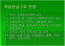 [축산식품학] 축산물등급판정소에 대하여 15페이지
