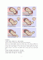 정상분만 대상자에 대한 간호사례연구 4페이지
