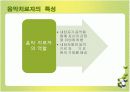 음악치료의 특성과 과정 및 효과 12페이지
