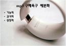  기업분석 및 소비자행동분석 7페이지