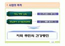 간호학과 지역사회 실습 (보건소) - 당뇨병 모의 사업계획서 PPT 13페이지