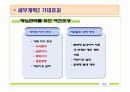간호학과 지역사회 실습 (보건소) - 당뇨병 모의 사업계획서 PPT 42페이지