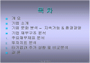 현대자동차 기업(재무관리)분석 레포트 2페이지