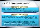 국제평가이론, 환율과 금리, 물가의 관계  6페이지