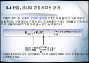 국제평가이론, 환율과 금리, 물가의 관계  26페이지