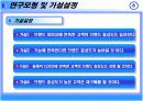 LG 싸이언 고객의 브랜드충성도 강화요인분석  9페이지