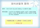 호텔산업과 외식산업 13페이지