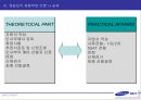 삼성(제일모직)의 HRD 담당자 인터뷰 및 인사제도 27페이지
