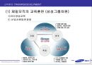 삼성(제일모직)의 HRD 담당자 인터뷰 및 인사제도 37페이지