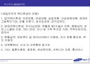 삼성(제일모직)의 HRD 담당자 인터뷰 및 인사제도 75페이지