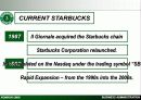 Starbucks  5페이지