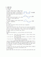 RC회로의 시뮬레이션 1페이지