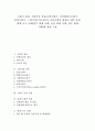 소화의 원리, 소화기의 종류(포말소화기, 이산화탄소소화기, 분말소화기, 드라이파우더소화기), 사용요령과 화재시 대비 요령, 화재 사고 사례(원주 화재 사례, 춘천 화재 사례, 광주 화재 사례)에 관한 고찰 1페이지