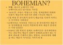 물랑루즈 보헤미안 ppt 5페이지