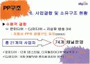 위성방송산업 분석  11페이지