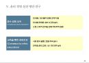 윤리 경영 정착을 위한 방안 연구 22페이지
