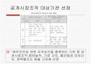 환율과 시장과 환율의 조절정책 8페이지