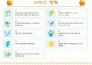 롯데관광개발 brand value 및 차별화 전략 6페이지