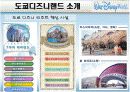 서비스기업 우수사례 연구 - 디즈니랜드 6페이지