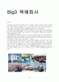 서비스경영전략 - 디즈니, 빕스, 택배, NHN, 갤러리아백화점 59페이지