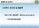 서비스 경영 - 스타벅스 9페이지