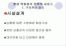 서비스경영 - 롯데백화점 16페이지