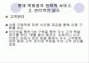 서비스경영 - 롯데백화점 23페이지