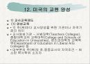 우리나라와 각국의 교육인사행정  35페이지