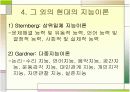 지능의 정의와 분류, 지능이란 무엇인가  10페이지