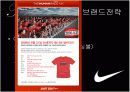 Nike 나이키 PPT  13페이지