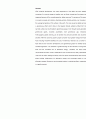 The Causes of Global Warming and the Possible Solutions 1페이지