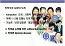 교육경쟁과 평등의 문제에 대한 이해 17페이지