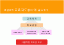 효율적인 교육 지도성 (교육학개론) 2페이지