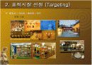 STP전략 (고급찜질방) 9페이지