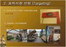 STP전략 (고급찜질방) 13페이지