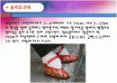 세계 각국 미의기준, 다양한 미의 기준, 특이한 미의기준, 다양한 문화 정리 발표 자료 입니다. 8페이지