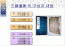 [A+ 발표자료] 삼국사기와 삼국유사 심층분석 21페이지