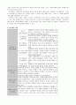아동복지 발달관련 정리 3페이지