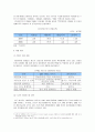 [시장조사론]국내 내비게이션 시장분석 및 전망 10페이지