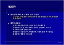 경쟁우선순위를 고려한 생산전략의 분석 14페이지