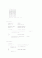 [컴파일러, Compiler] Lex & Yacc 를 이용한 Intermediate code 생성 Report 4페이지