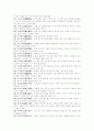 핵심 고사성어 7페이지